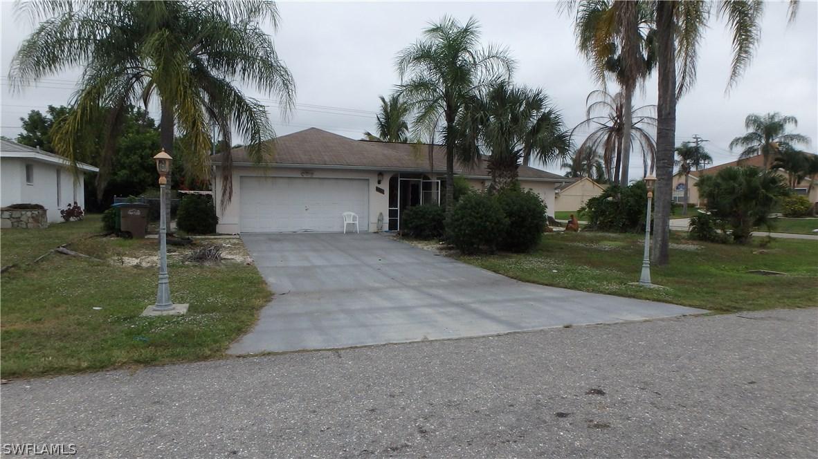 1931 SE Van Loon Ter., Cape Coral, FL 33990