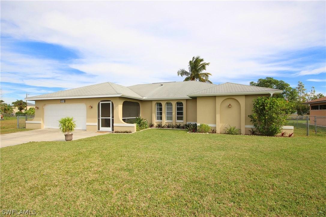 201 NE 9th Pl., Cape Coral, FL 33909
