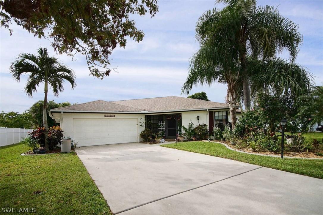 3826 SE 2nd Ave., Cape Coral, FL 33904