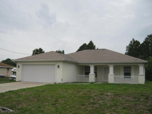 50 Harriet Ave., Lehigh Acres, FL 33976