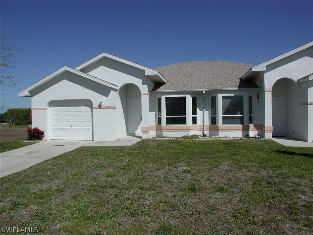 527/529 SE 8th St., Cape Coral, FL 33990