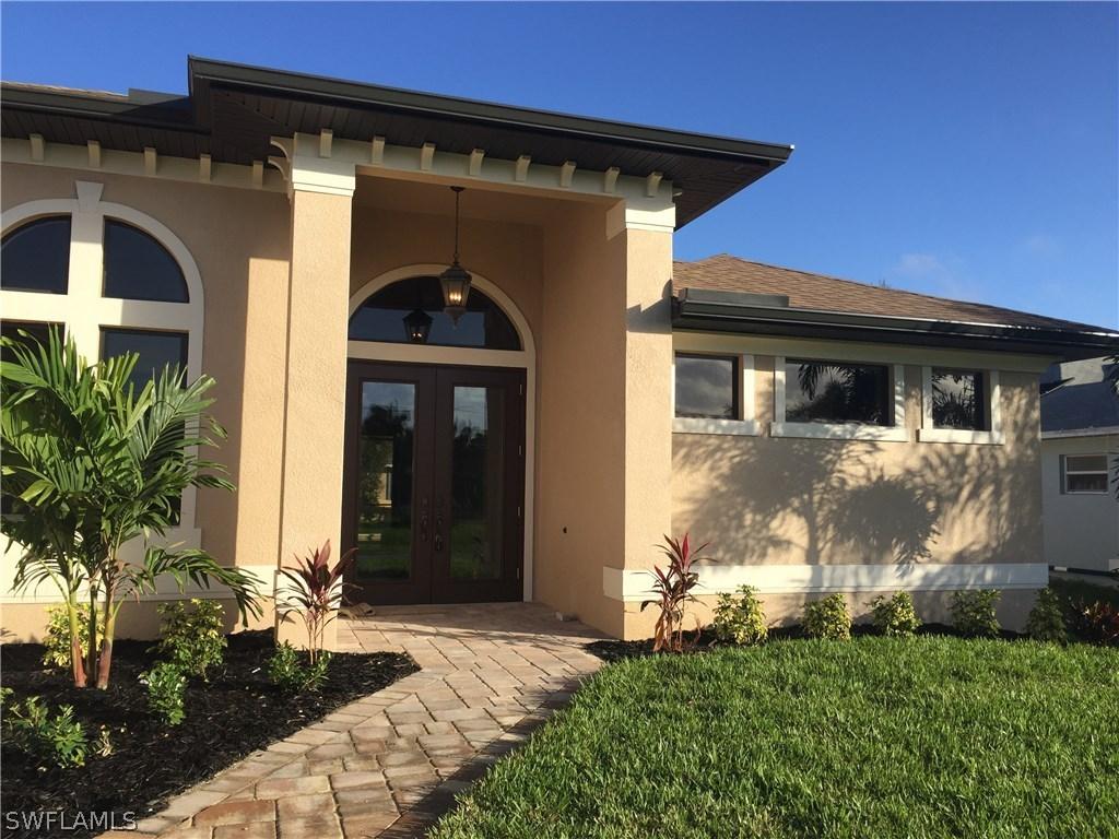 2121 SW 40th Ter., Cape Coral, FL 33914