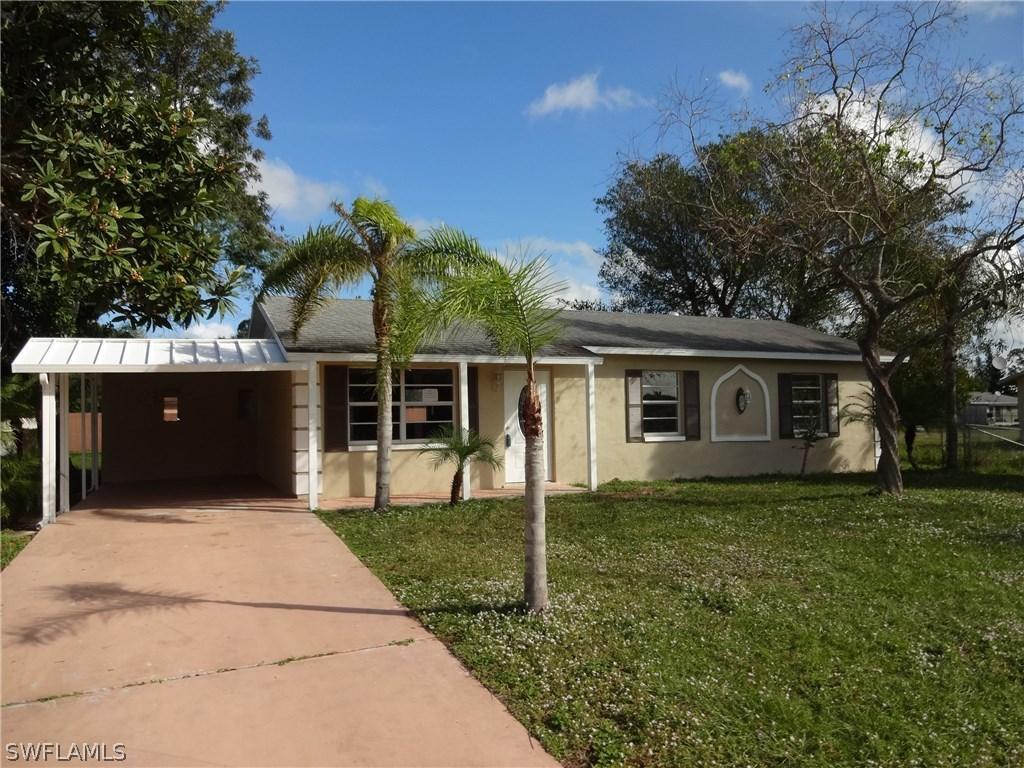 113 E 3rd St., Lehigh Acres, FL 33936