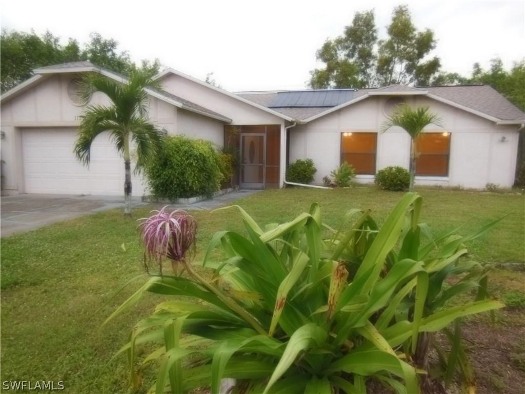 1125 SW 46th Ter., Cape Coral, FL 33914