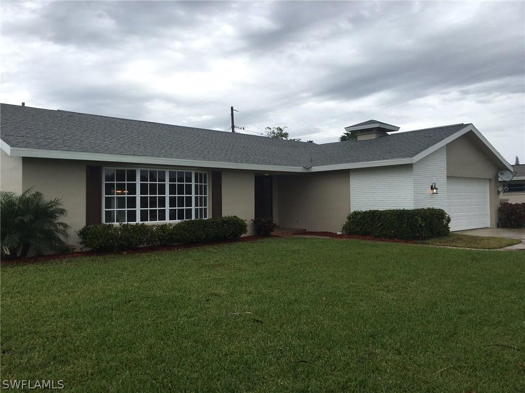 203 SE 45th St., Cape Coral, FL 33904