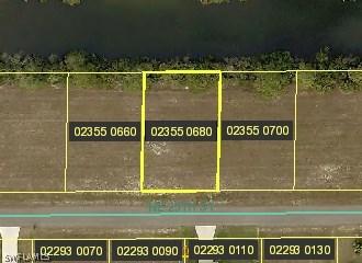 419 NE 25th St., Cape Coral, FL 33993