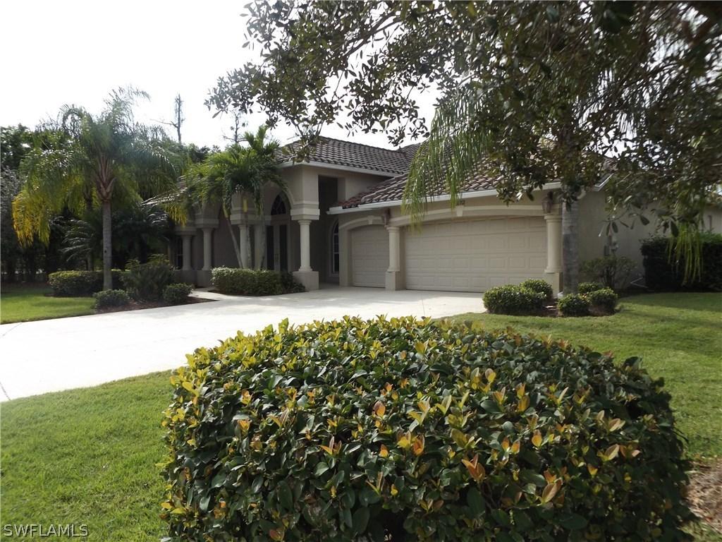 11212 King Palm Ct., Fort Myers, FL 33966