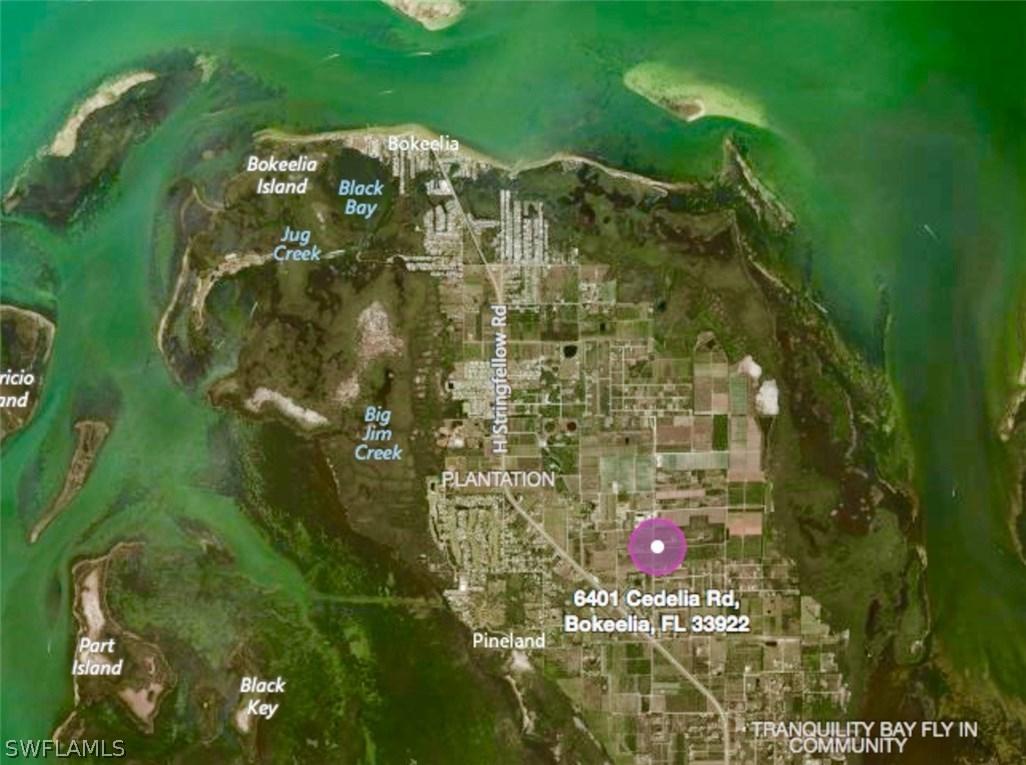 6401 Cedelia Rd., Bokeelia, FL 33922