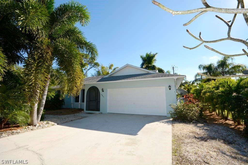 5811 Samoa Dr., Bokeelia, FL 33922
