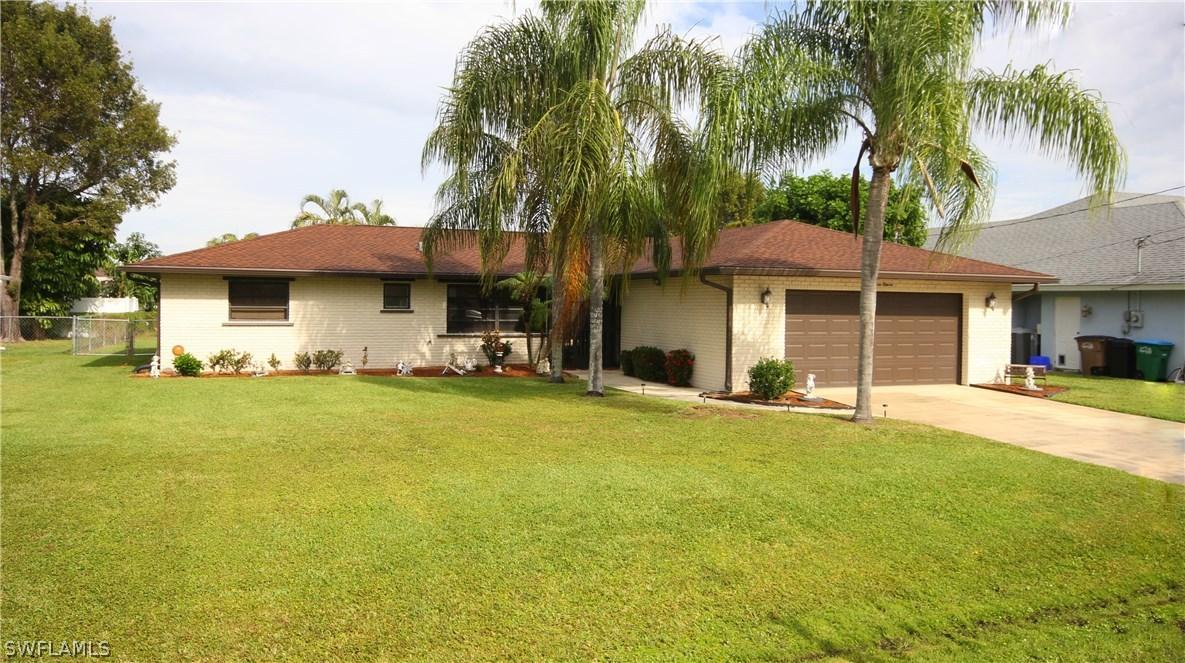 1311 SE 19th St., Cape Coral, FL 33990