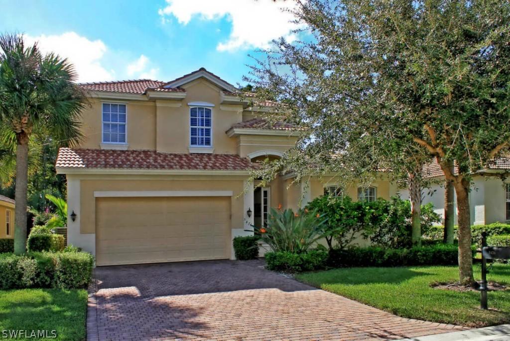 5476 Whispering Willow Way, Fort Myers, FL 33908