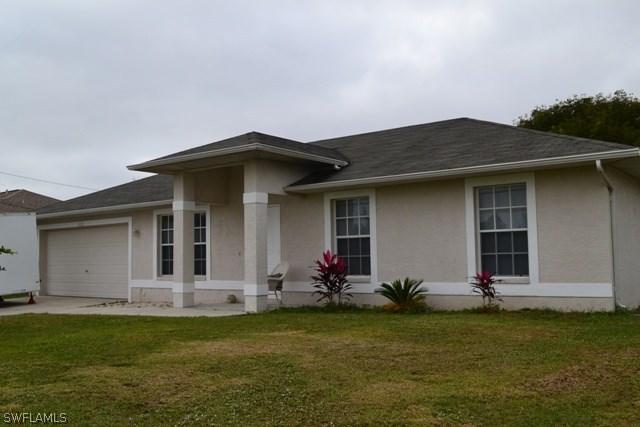 1322 SW 3rd Ave., Cape Coral, FL 33991