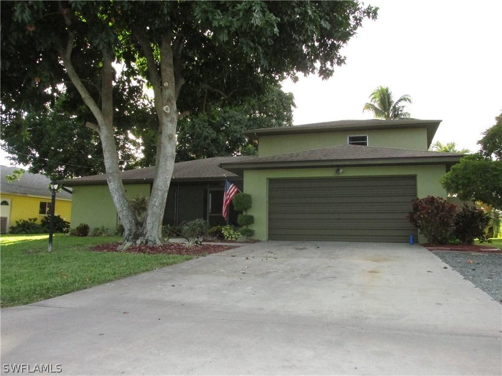3218 SW 5th Ave., Cape Coral, FL 33914