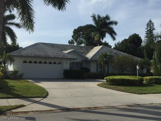 540 Neapolitan Way, Naples, FL 34103