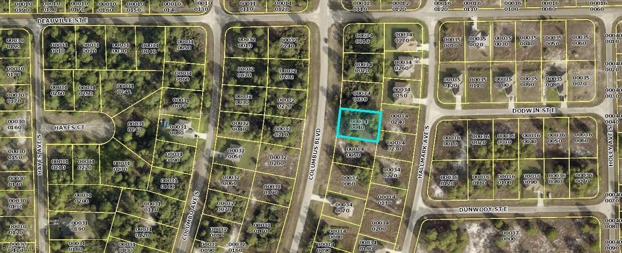 1133 Columbus Blvd., Lehigh Acres, FL 33974