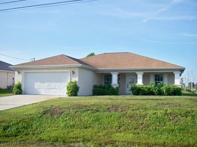 3519 41st St., Lehigh Acres, FL 33976