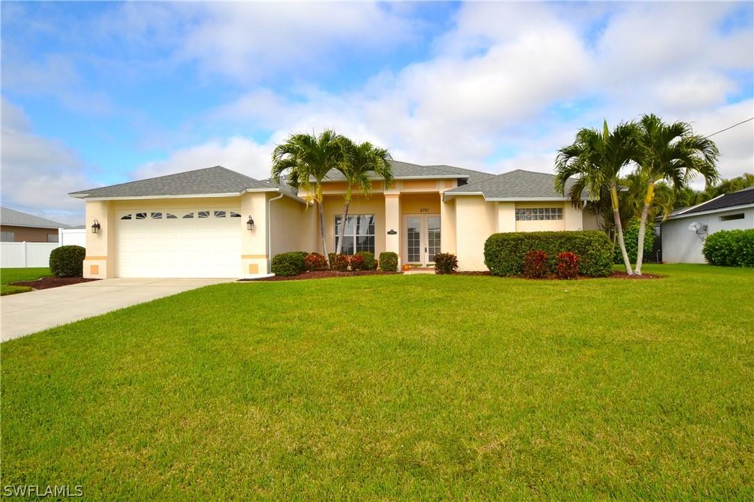 2721 El Dorado Pkwy., Cape Coral, FL 33914