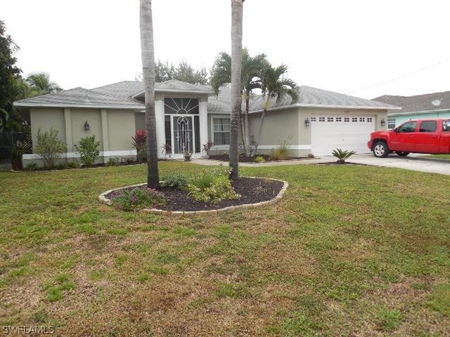 1211 SE 13th St., Cape Coral, FL 33990