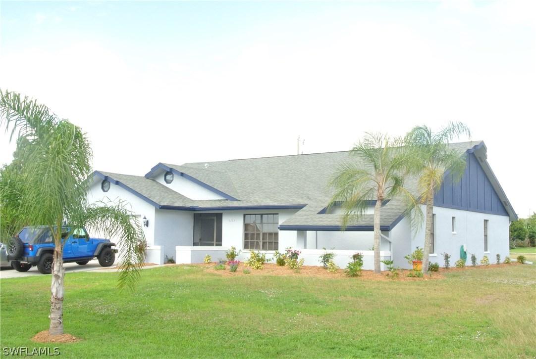 1117 SW 46th Ter., Cape Coral, FL 33914