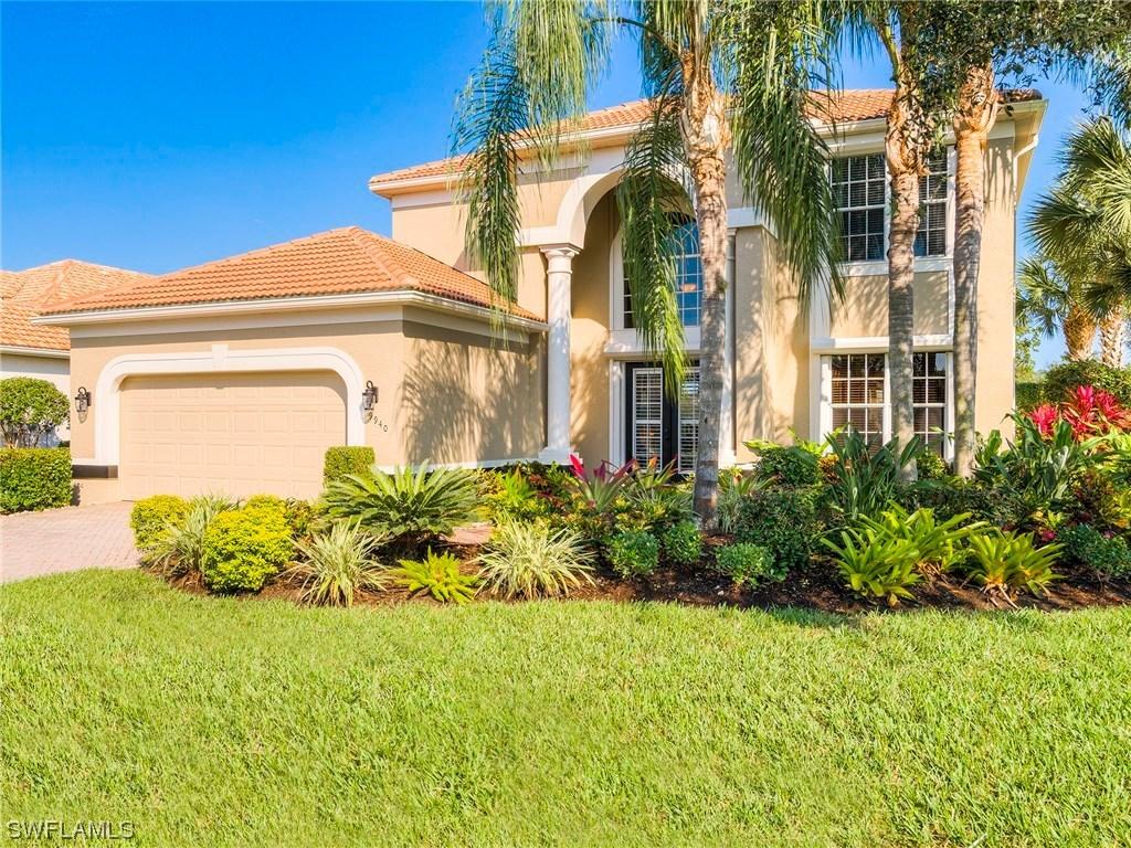 9940 St Moritz Dr., Miromar Lakes, FL 33913