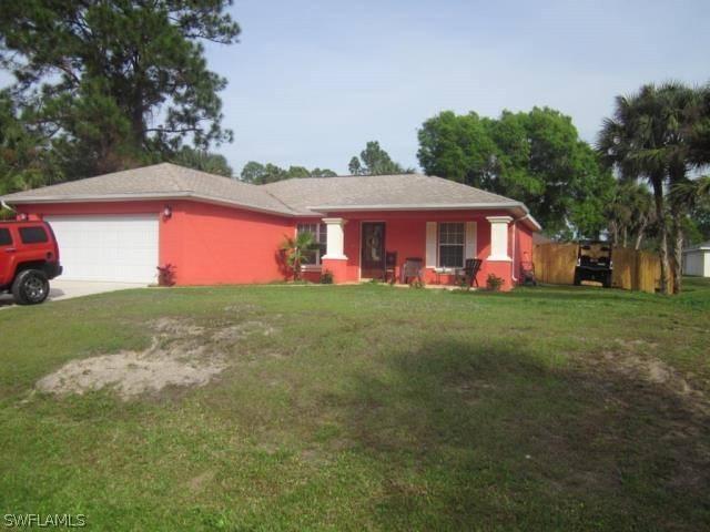 853 Evanston St., Lehigh Acres, FL 33974