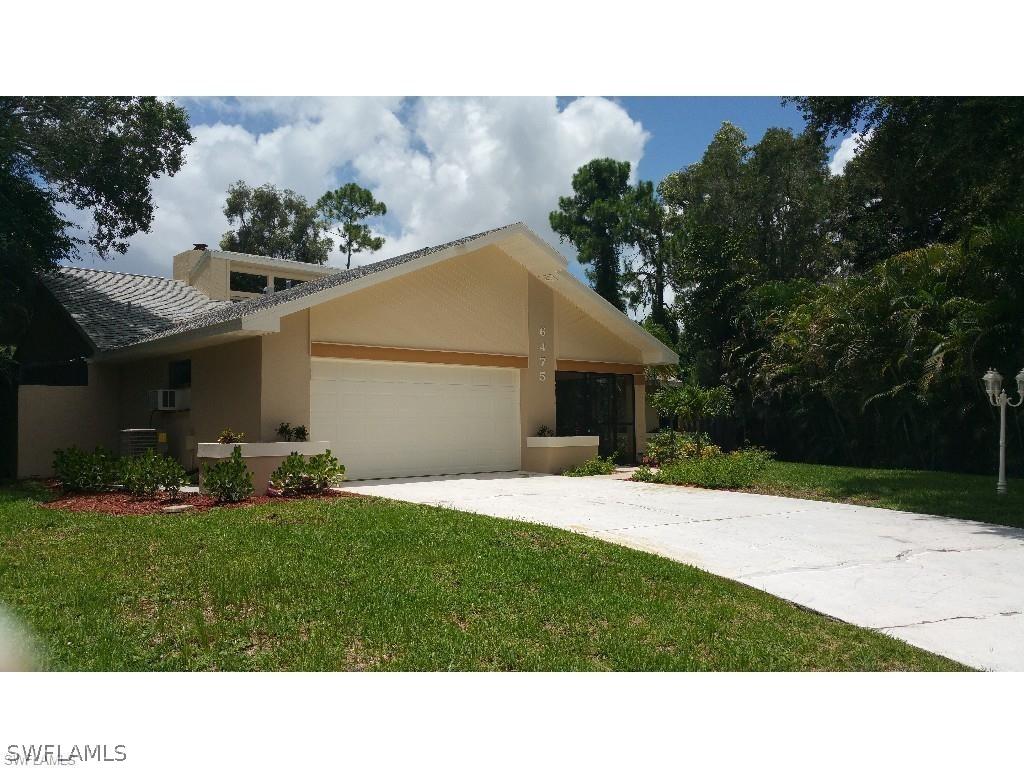 6475 Morgan La Fee Ln. #FEE, Fort Myers, FL 33912