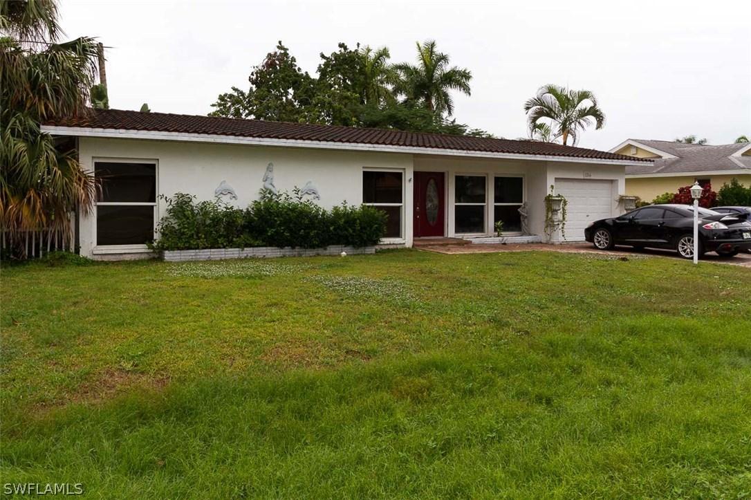 5366 Del Monte Ct., Cape Coral, FL 33904