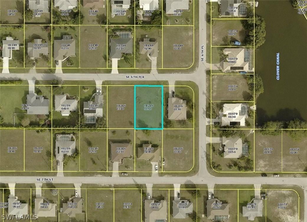 410 SE 6th Ter., Cape Coral, FL 33990