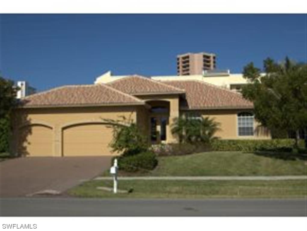 860 Seagrape Dr., Marco Island, FL 34145