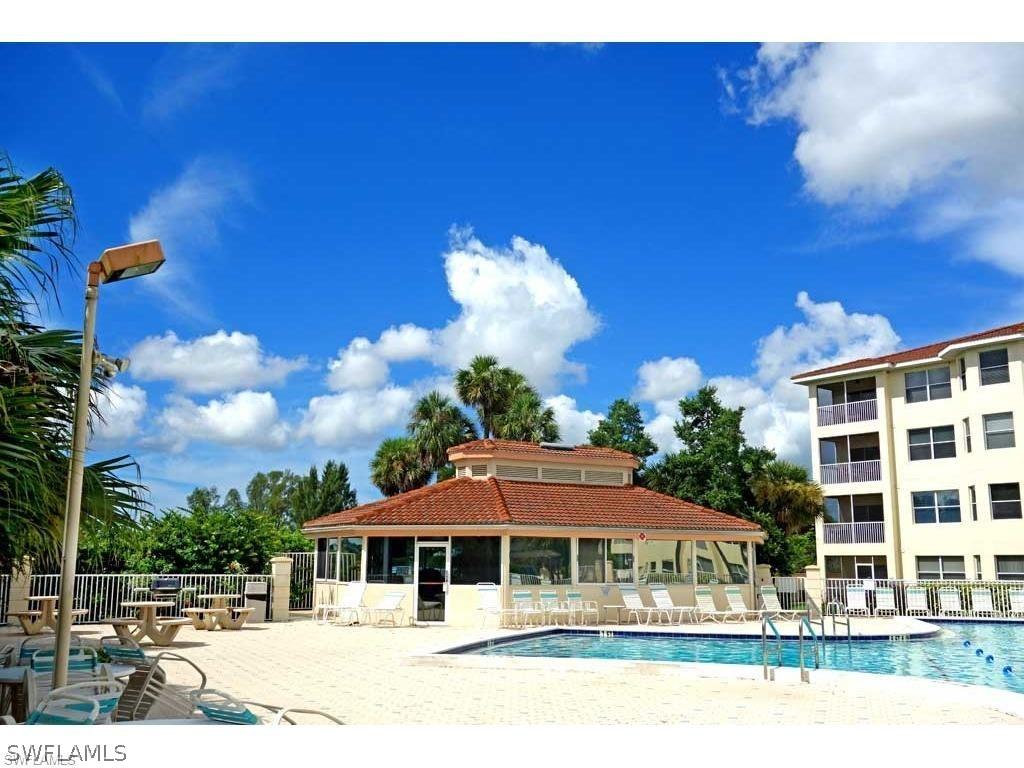 4009 Palm Tree Blvd. #108, Cape Coral, FL 33904