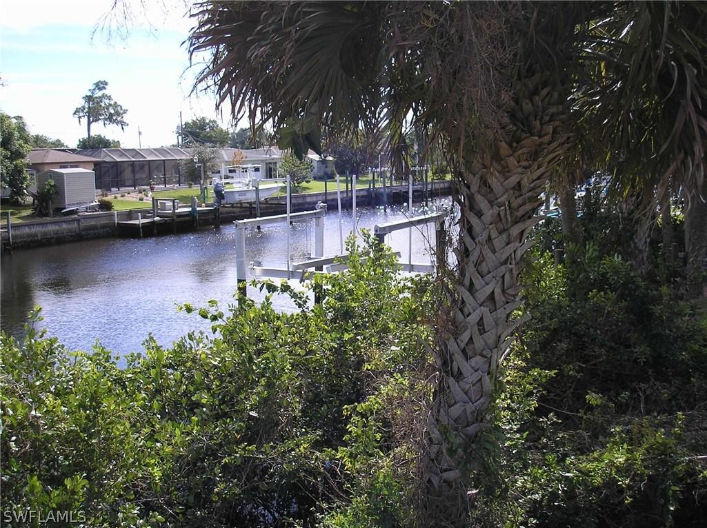 4308 Mccullough St., Port Charlotte, FL 33948