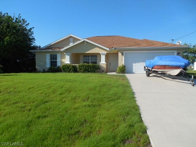403 NW 21st St., Cape Coral, FL 33993