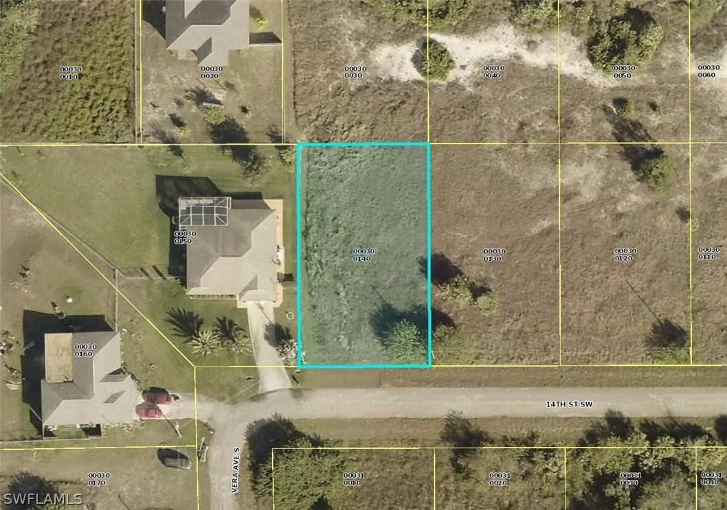 3610 14th St., Lehigh Acres, FL 33976