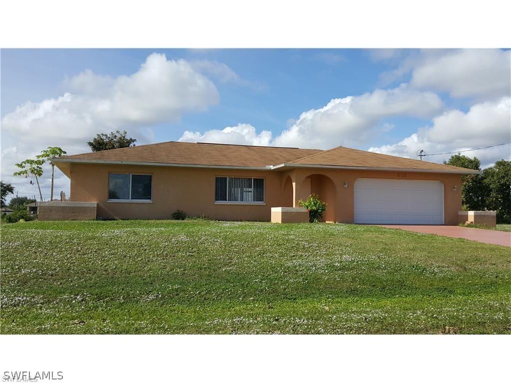 912 NE 11th Ave., Cape Coral, FL 33909