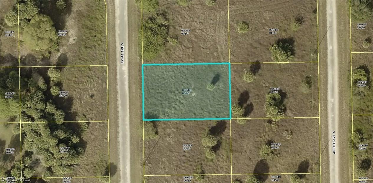 709 Roma Ave., Lehigh Acres, FL 33974