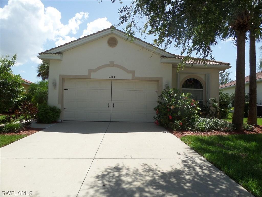 2584 Keystone Lake Dr., Cape Coral, FL 33909