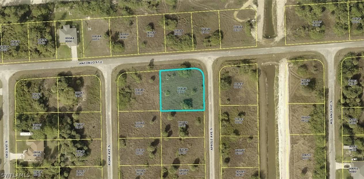 708 Aprile Ave., Lehigh Acres, FL 33974