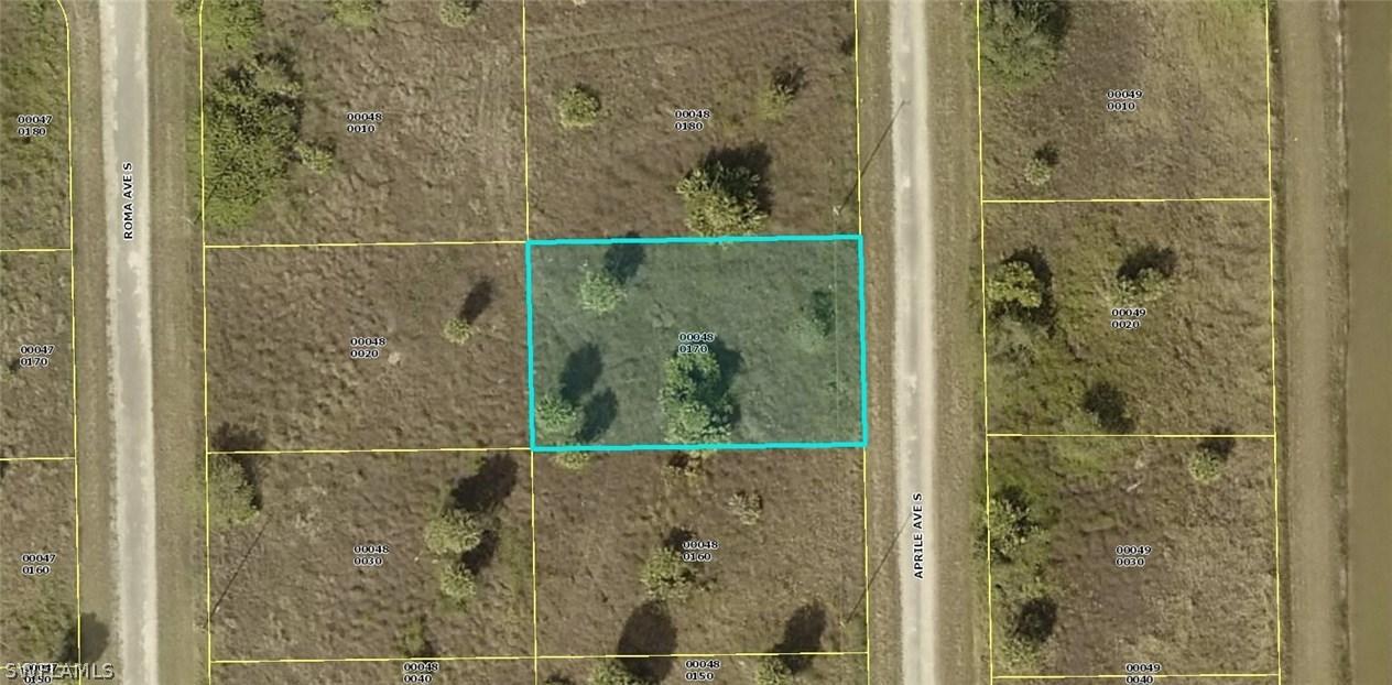 710 Aprile Ave., Lehigh Acres, FL 33974