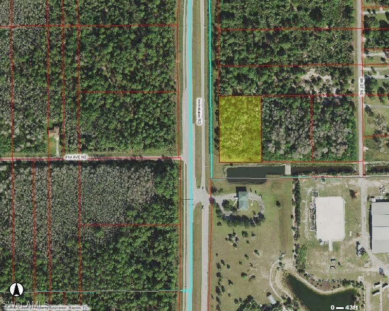 000 Immokalee Road Rd., Naples, FL 34120