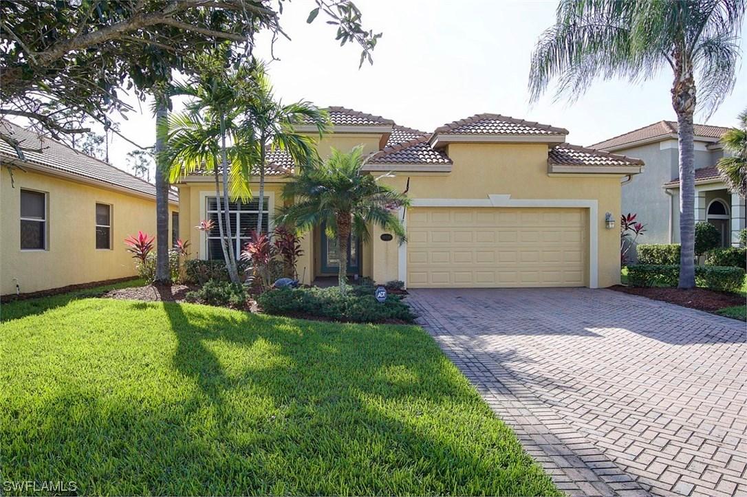 13538 Troia Dr., Estero, FL 33928