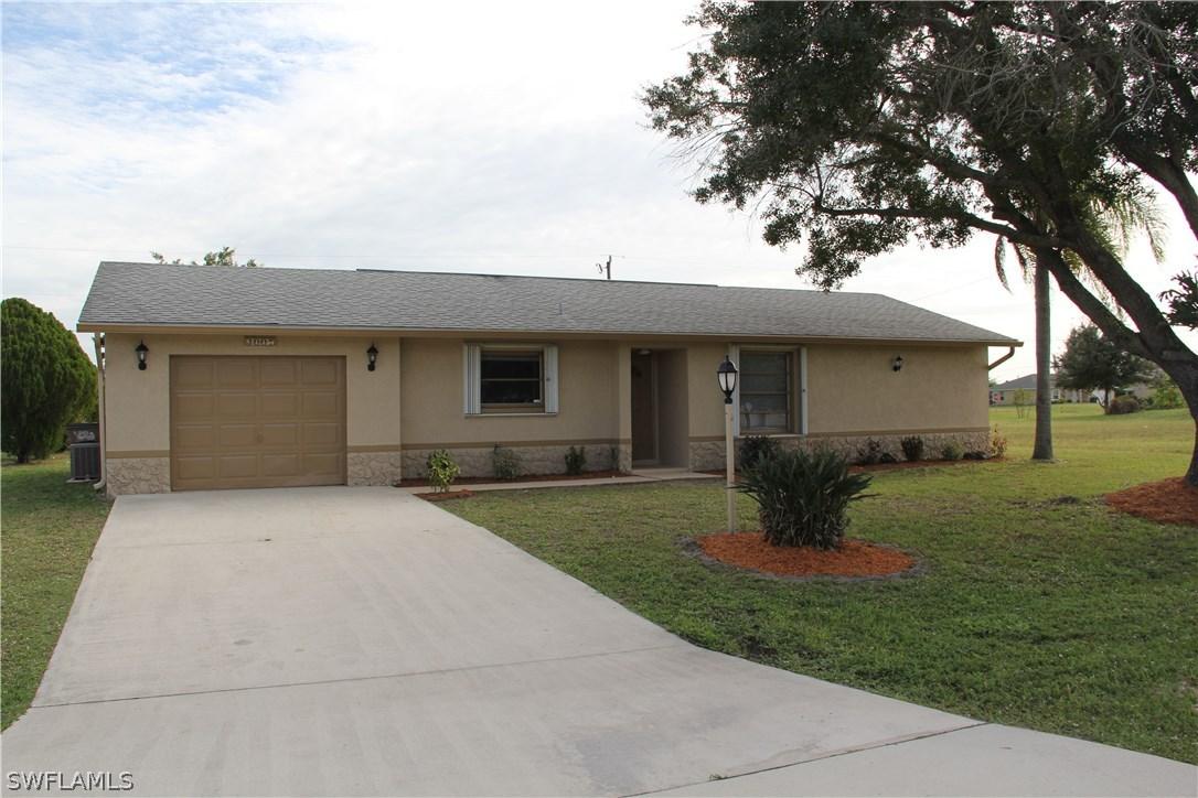 3007 SW 6th Ave., Cape Coral, FL 33914