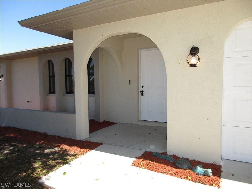 1507 NW 22nd Ave., Cape Coral, FL 33993