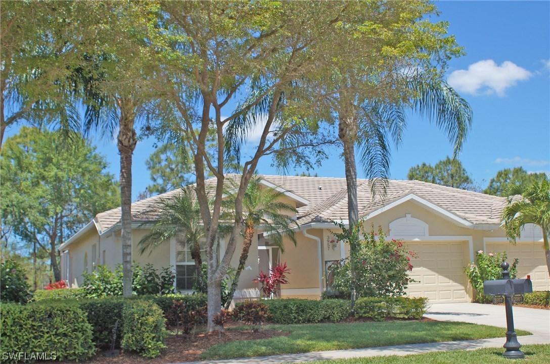 3957 Cordgrass Way, Naples, FL 34112