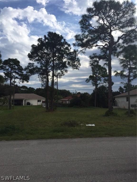 18371 Fern Rd., Fort Myers, FL 33967