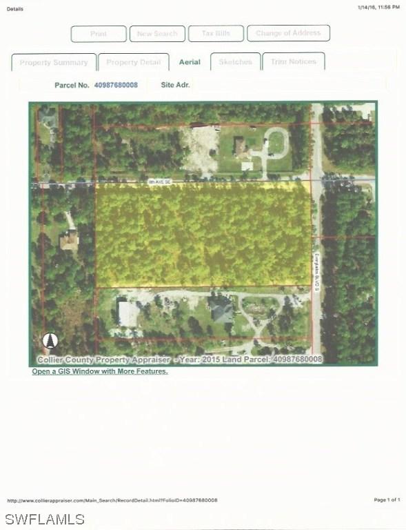 8th Ave., Naples, FL 34120