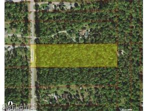 Everglades Blvd., Naples, FL 34117