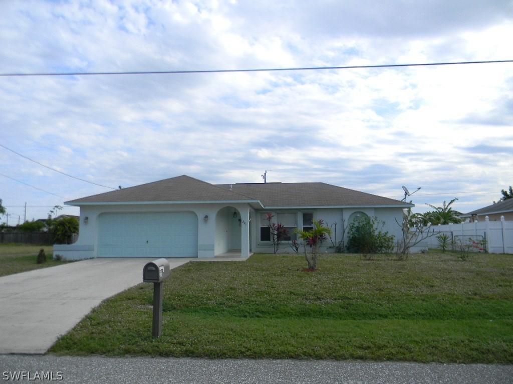 221 NE 23rd Ave., Cape Coral, FL 33909