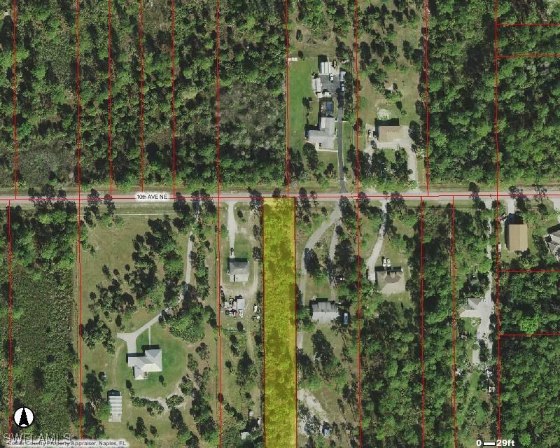 2920 10th Ave., Naples, FL 34120