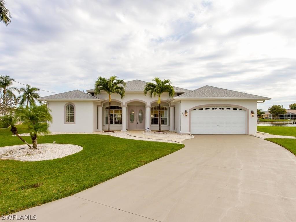 1001 SW 1st Pl., Cape Coral, FL 33991
