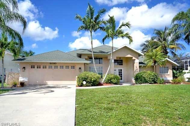 5020 SW 25th Ct., Cape Coral, FL 33914